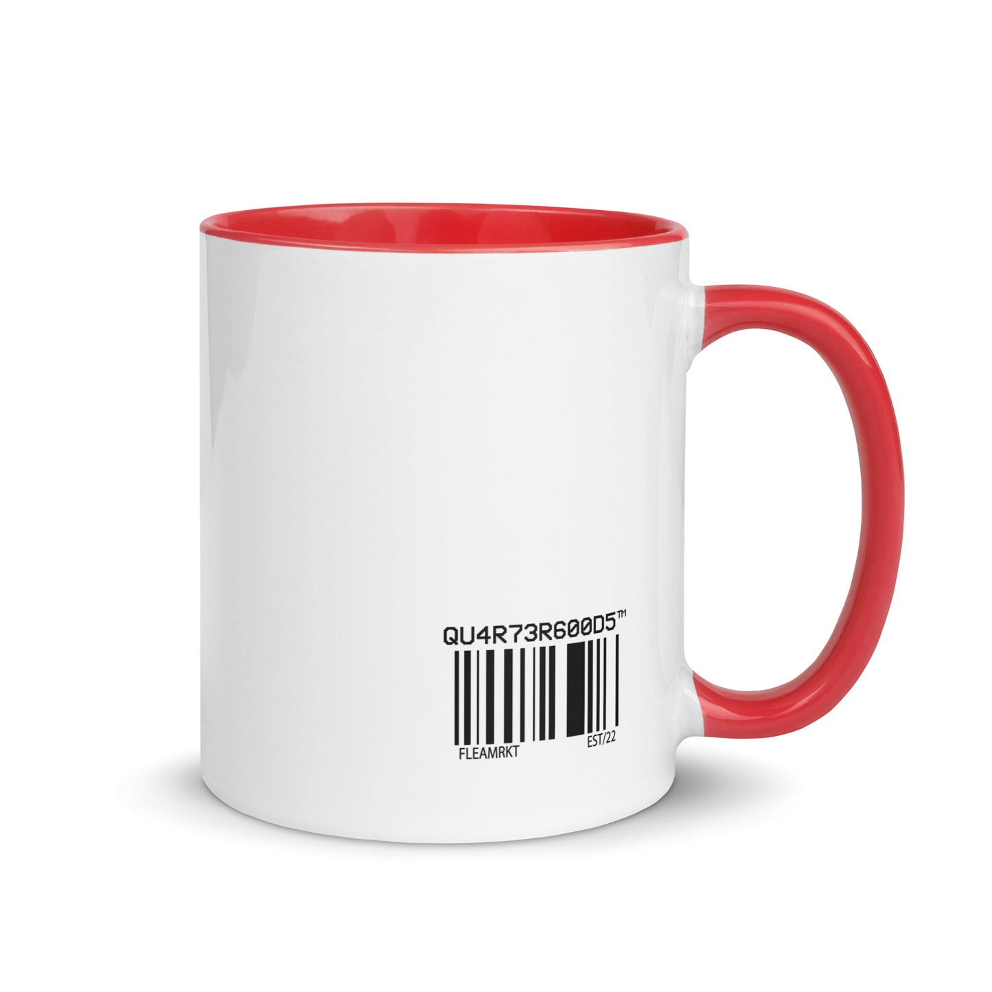 SAVE Snacks '25 Mugs