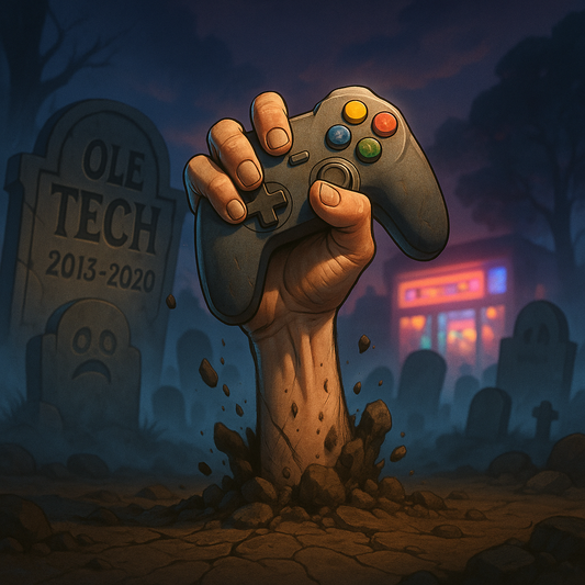 Why Supporting Old Tech Isn’t a Burden — It’s a Power Move