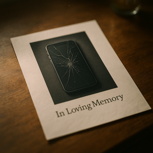 When the Upgrade Isn’t a Choice: The Quiet Push Toward New Tech