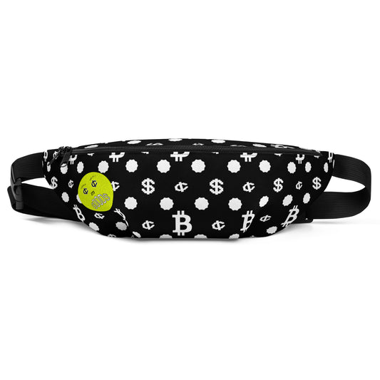 Money Fanny Pack