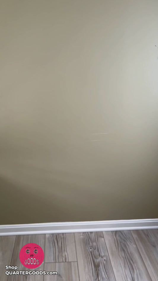 QWERTY .25¢ Cups - Mystery Machine